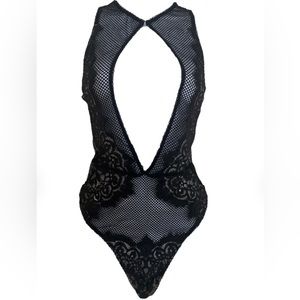 Victoria’s Secret bodysuit